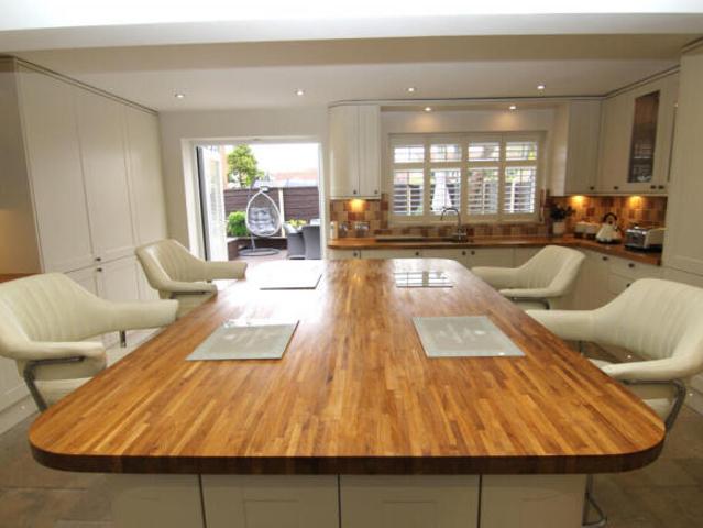 Bungalow for sale in Greenheys, Greater Manchester