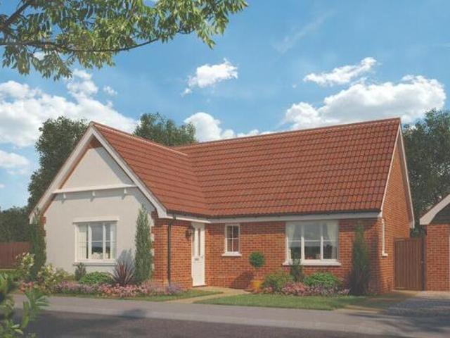 House for sale in East Bank, Norfolk