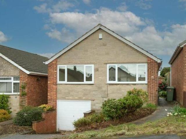 House for sale in Brackenfield, East Midlands