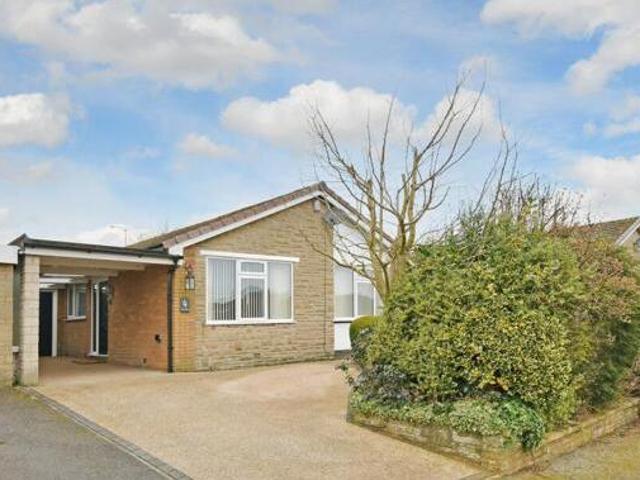 House for sale in Brackenfield, East Midlands