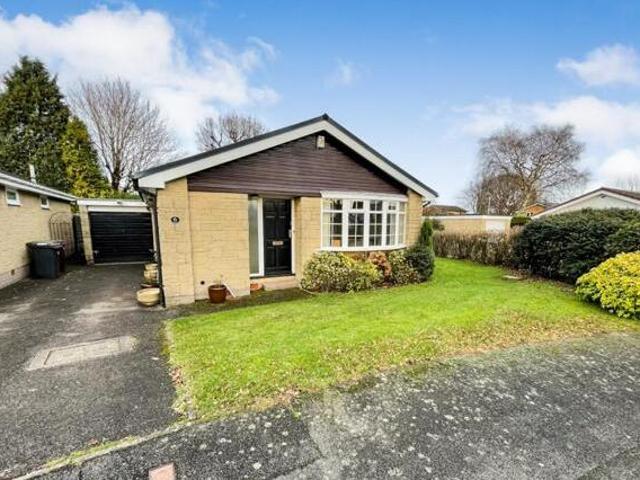 House for sale in Brackenfield, East Midlands