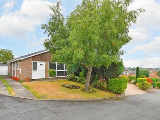 House for sale in Brackenfield, East Midlands