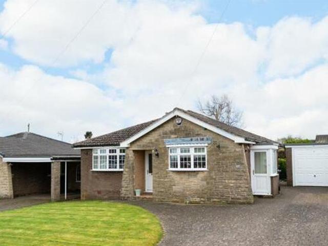 House for sale in South Yorkshire