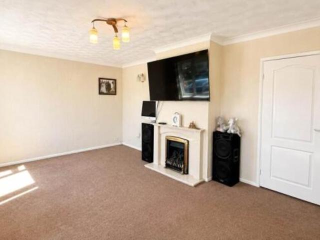 Bungalow for sale in Whitton, Key Street