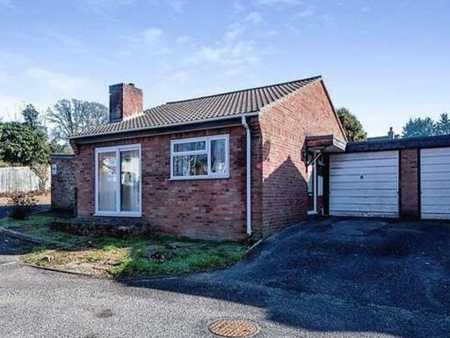 House for rent in Hampshire