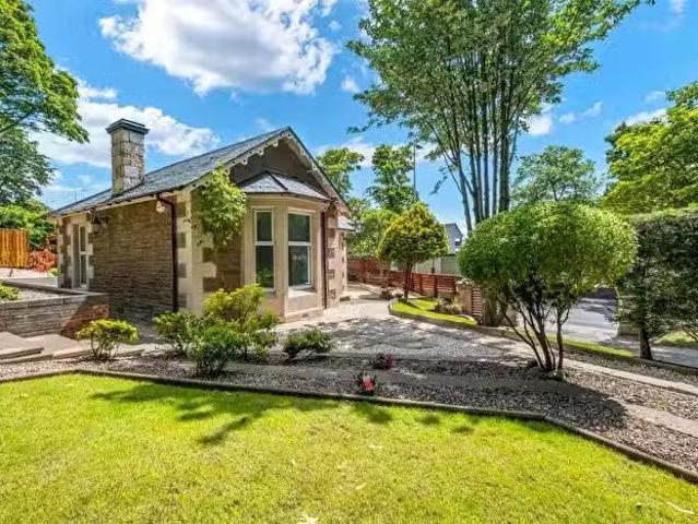 House for sale in Monifieth