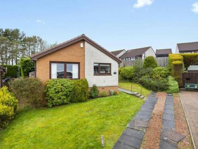 House for sale in Townhill, Dunfermline