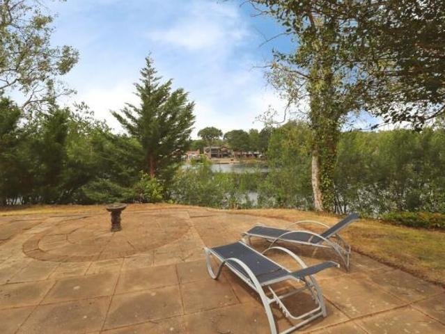 Bungalow for sale in Birchwood, Brayford