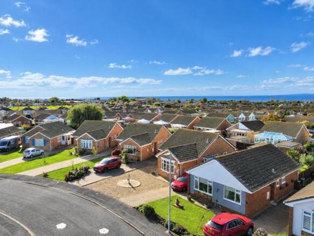 Bungalow for sale in Langney Village, Eastbourne