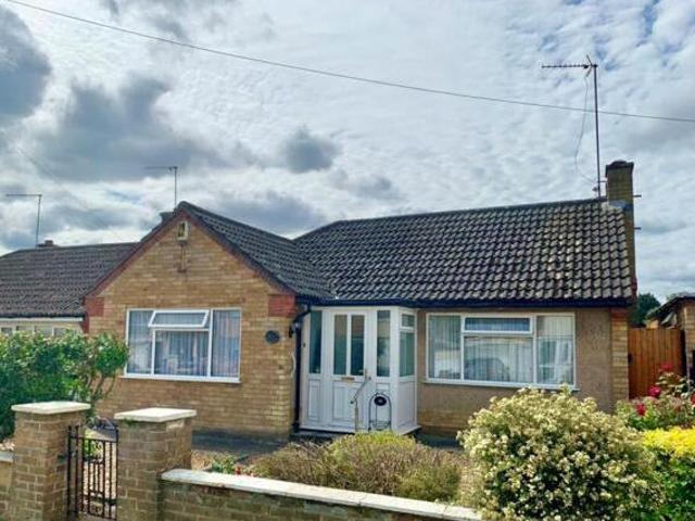 House for sale in Northampton, Northamptonshire