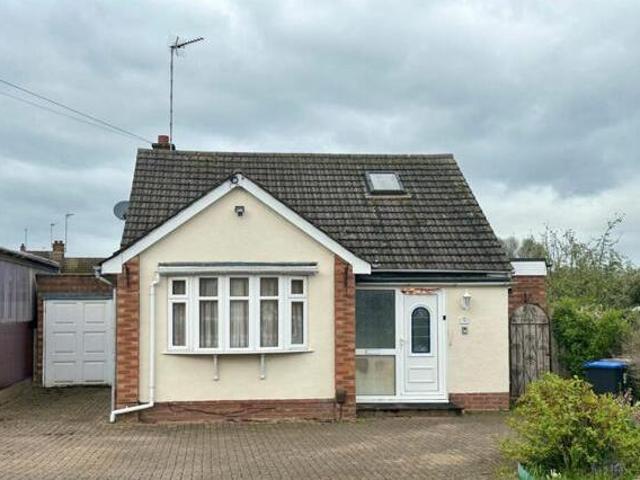House for sale in Northampton, Northamptonshire