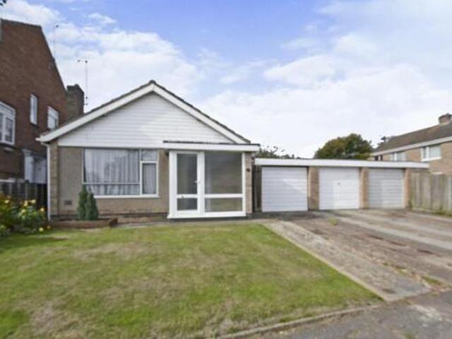 House for sale in Northampton, Northamptonshire