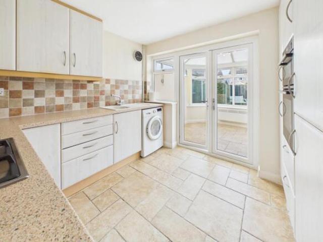 Bungalow for sale in Chaddesden, East Midlands