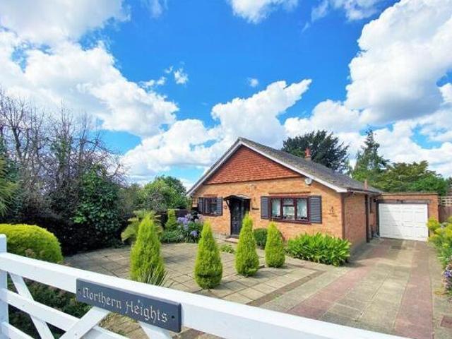 House for sale in Hertfordshire, England