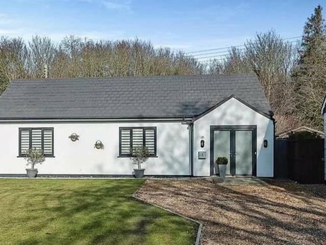 House for rent in Norfolk
