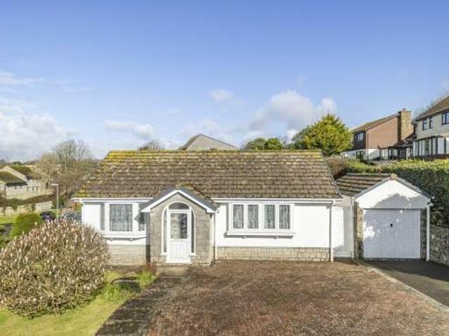 House for sale in Plaidy, Looe