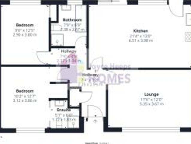Bungalow for sale in College Milton Industrial (North), East Kilbride