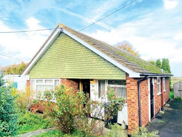 House for sale in Lyons, Greater London