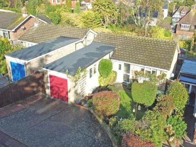 House for sale in Ratton Village, Eastbourne
