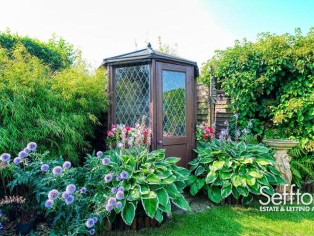 Bungalow for sale in East Bank, Norfolk