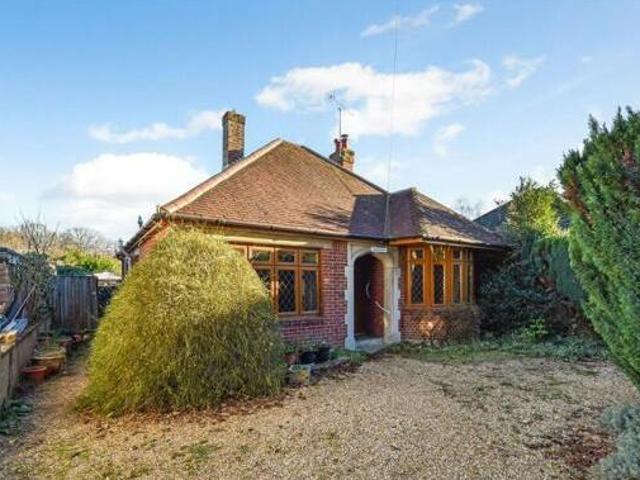 House for sale in Helford, Hampshire