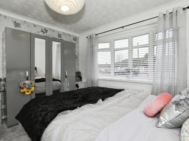 Bungalow for sale in Stoke-on-Trent