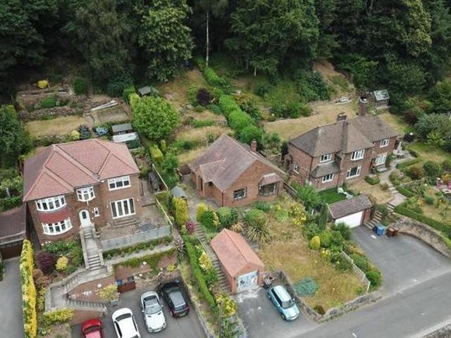 House for rent in Froggatt, East Midlands