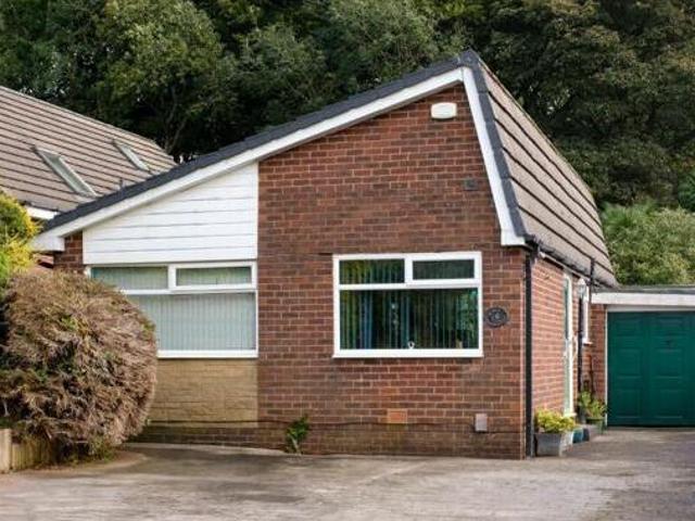 House for sale in Bare, Lancashire