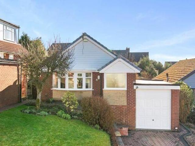House for sale in Bare, Lancashire