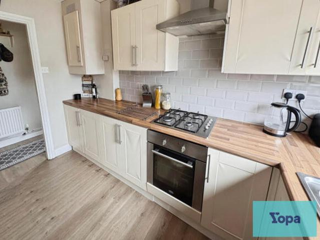 Bungalow for sale in Stoke-on-Trent, England