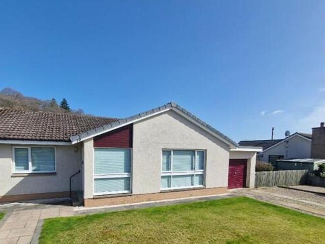 House for sale in Elgin, Scotland
