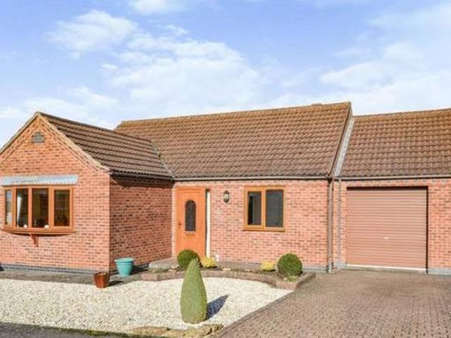 House for rent in Lincolnshire