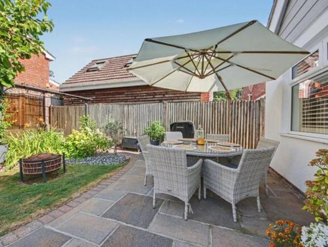 Bungalow for sale
