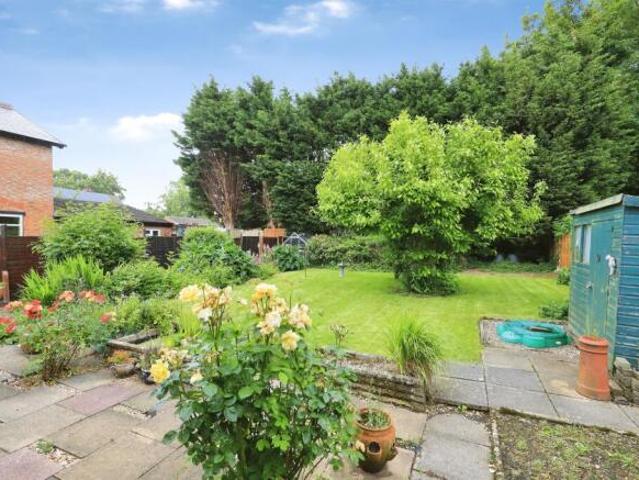 Bungalow for sale in Bilston, West Midlands