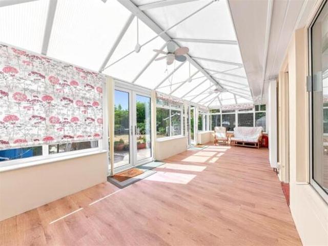 Bungalow for sale in Whitstable, Kent