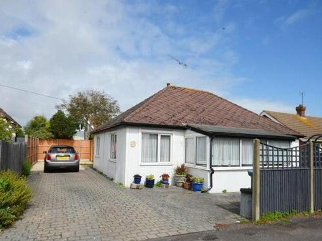 House for sale in Clapham, West Sussex