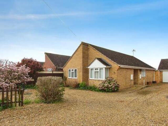 House for sale in Barway, Cambridgeshire