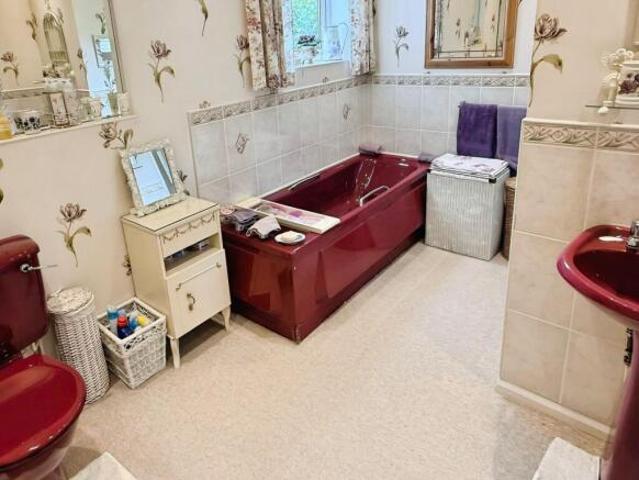 Bungalow for sale in Old Wharf, City Of Leicester