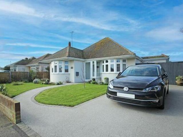 House for sale in Birchington, Acol
