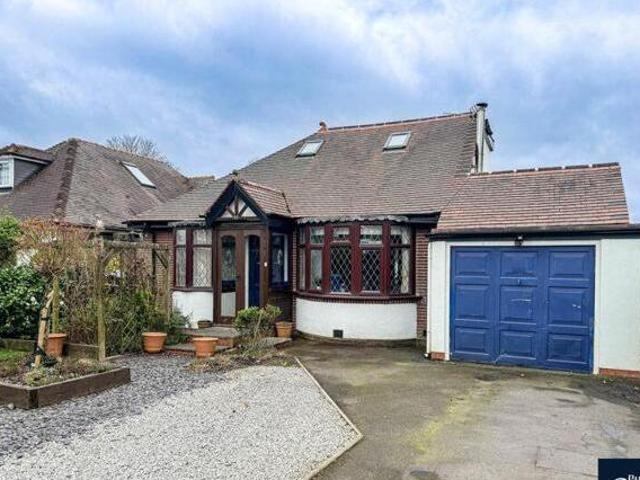 House for sale in West Midlands