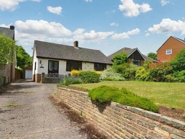 House for sale in Chadsmoor, Staffordshire