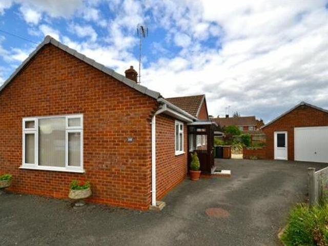 House for sale in Bengeworth, Wychavon