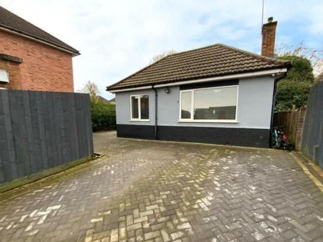 House for sale in Pinfold, Leicestershire