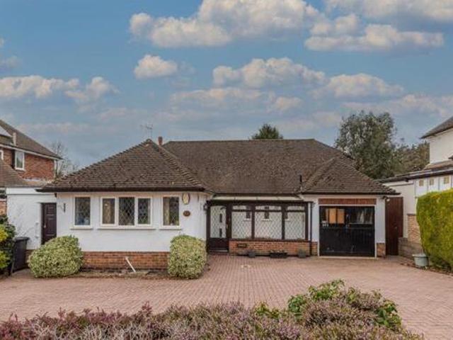 House for sale in Pinfold, Leicestershire