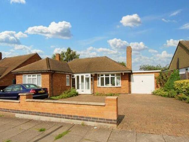 House for sale in Leicester Forest East, Blaby
