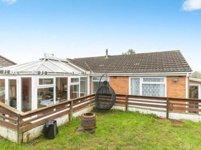 House for sale in Watergate, Devon