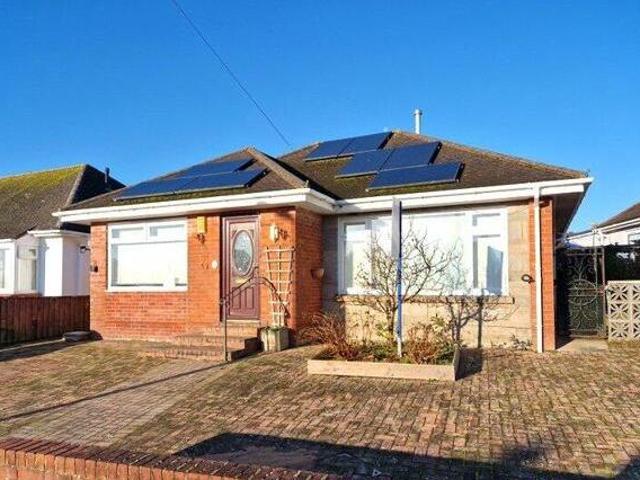 House for sale in Budlake, Devon