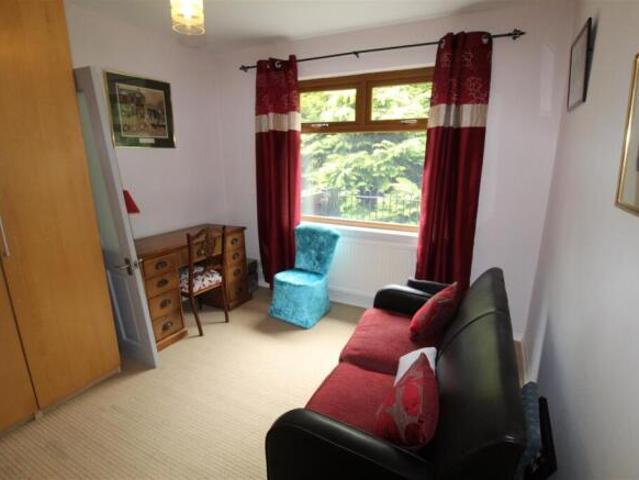 Property for sale in Lee Bank, Greater Manchester