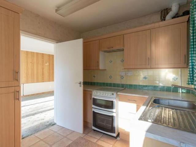 Bungalow for sale in The Slade, Oxfordshire