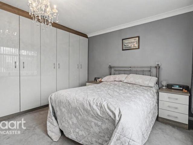 Property for sale in Bessacarr, South Yorkshire
